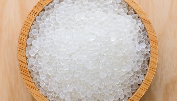 Absorbentes de humedad