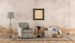 Cómo quitar el olor a humedad de una habitación