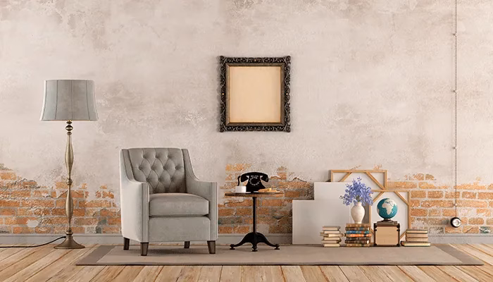 Cómo quitar el olor a humedad de una habitación