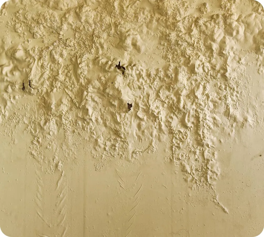 Sanysec - Soluciones contra la humedad en sótanos