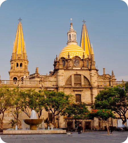 Sanysec - Delegación de Guadalajara